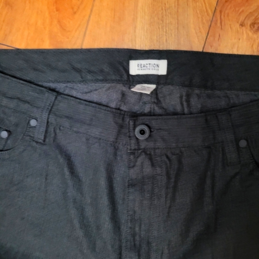 Mens Kenneth Cole Reaction dress pants
